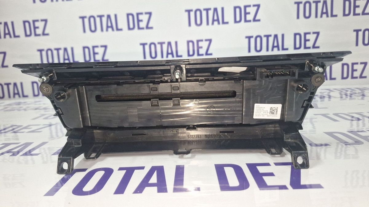 Comenzi volan BMW Seria 2 F46 2017 - 20020110 937145504
