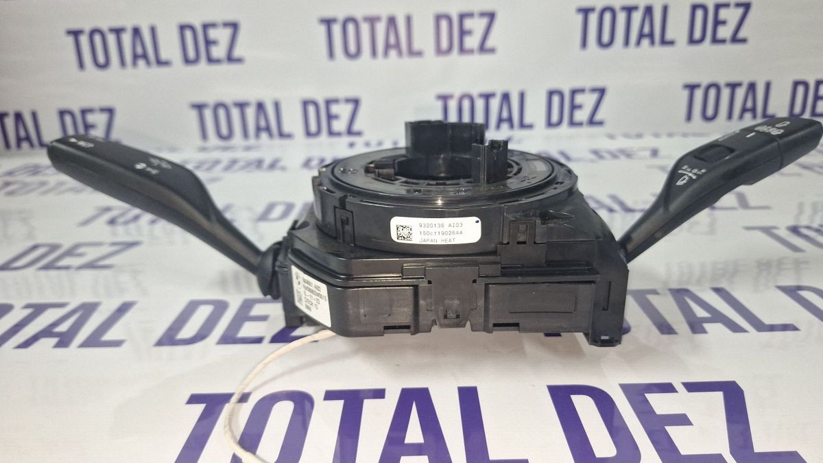 Maneta stergatoare BMW Seria 2 F46 2016 - 9368601 HW0006SW0015