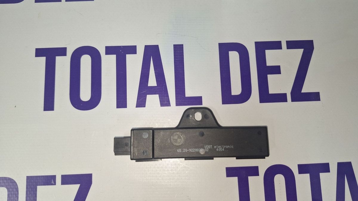 Antena radio BMW Seria 2 F46 2016 - 6520922083202