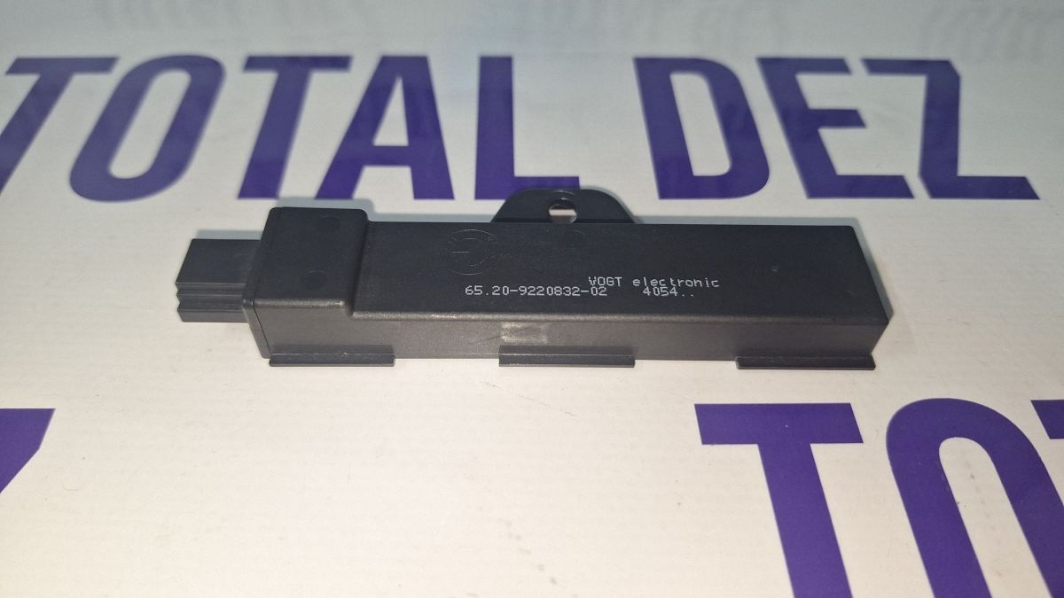 Antena radio BMW Seria 2 F46 2016 - 6520922083202