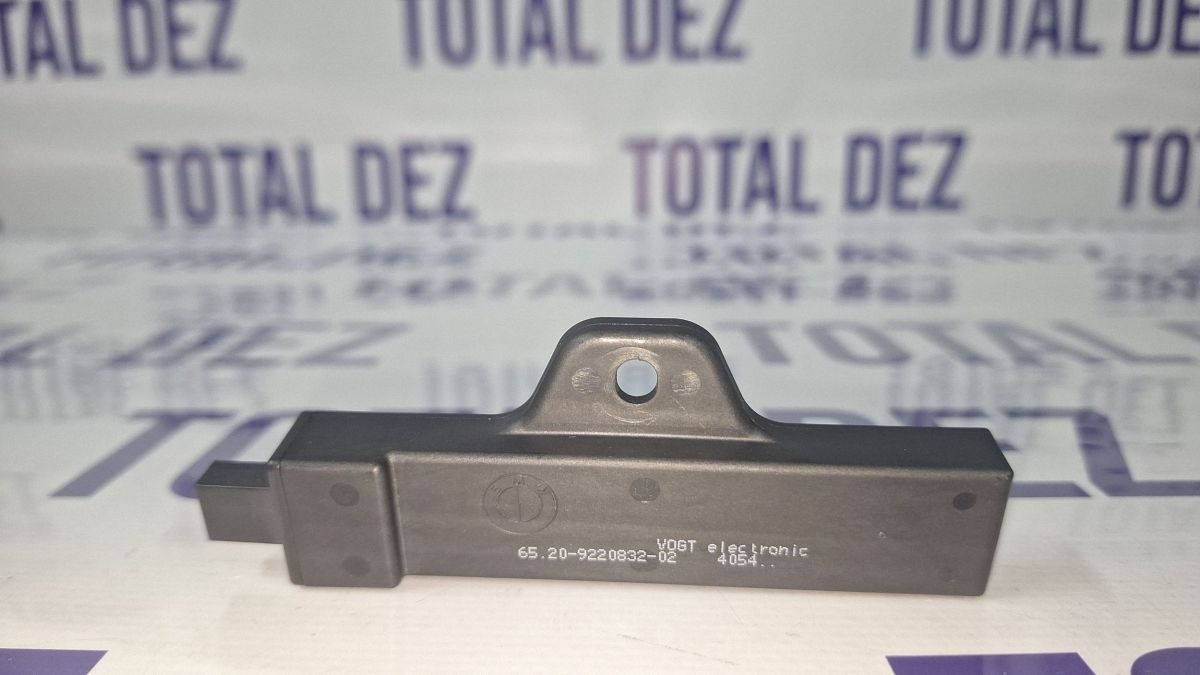 Antena radio BMW Seria 2 F46 2016 - 6520922083202