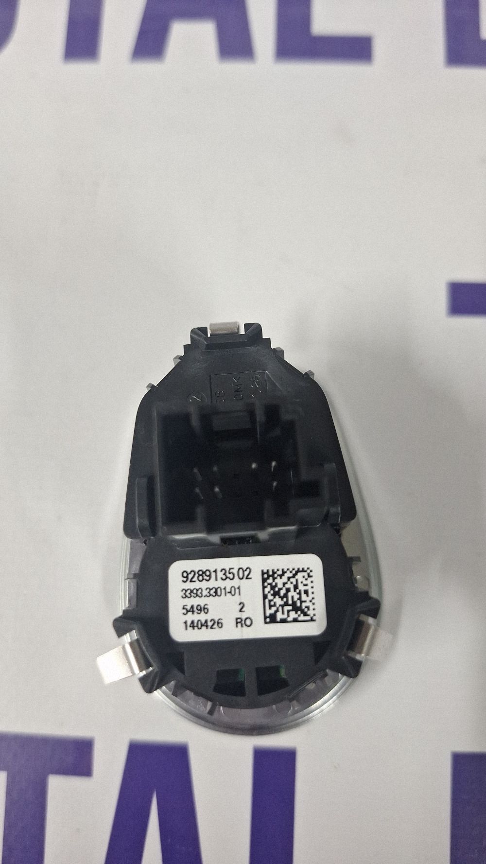Buton Start Stop BMW Seria 2 F46 2016 - 140426 928913502 3393330101