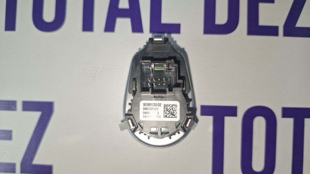 Buton Start Stop BMW Seria 2 F46 2016 - 140426 928913502 3393330101