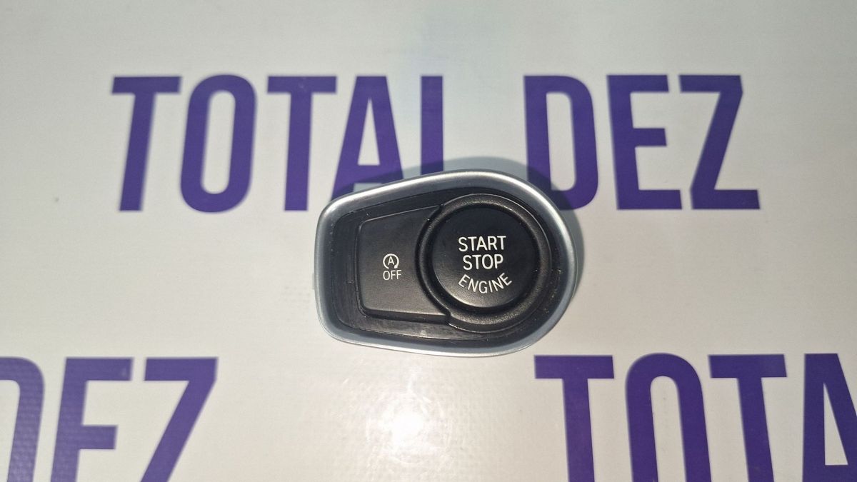 Buton Start Stop BMW Seria 2 F46 2016 - 140426 928913502 3393330101
