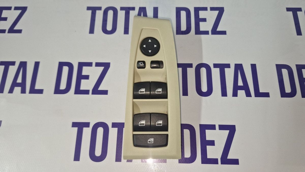 Butoane geamuri electrice BMW Seria 2 F46 2017 - 936211601 L60064