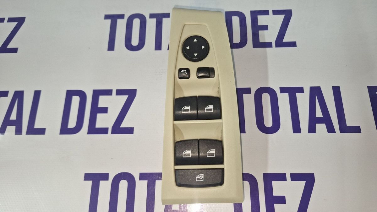 Butoane geamuri electrice BMW Seria 2 F46 2017 - 936211601 L60064