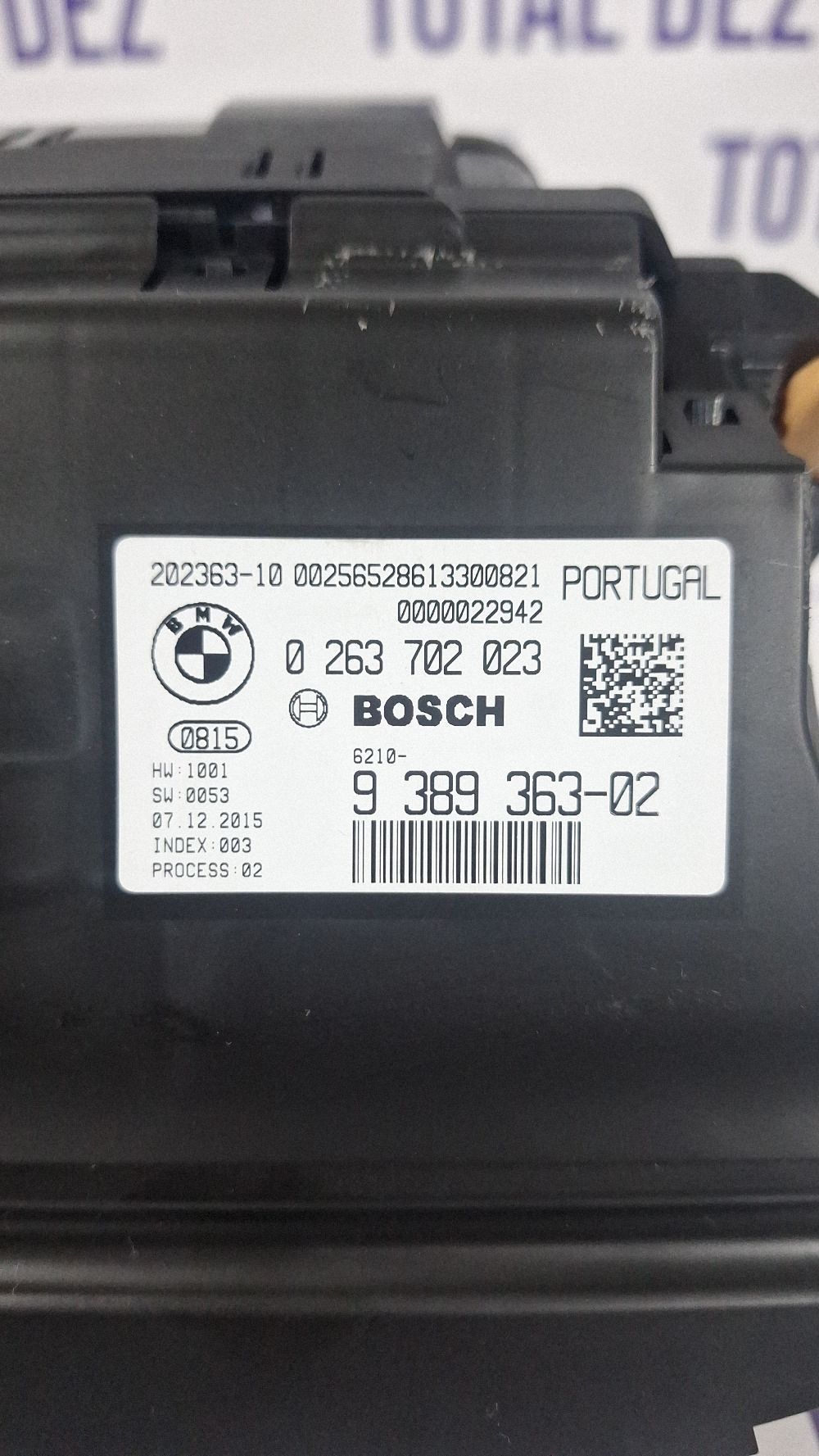 Monitoare LCD auto BMW Seria 2 F46 2016 - 0263702023 938936302 20236310