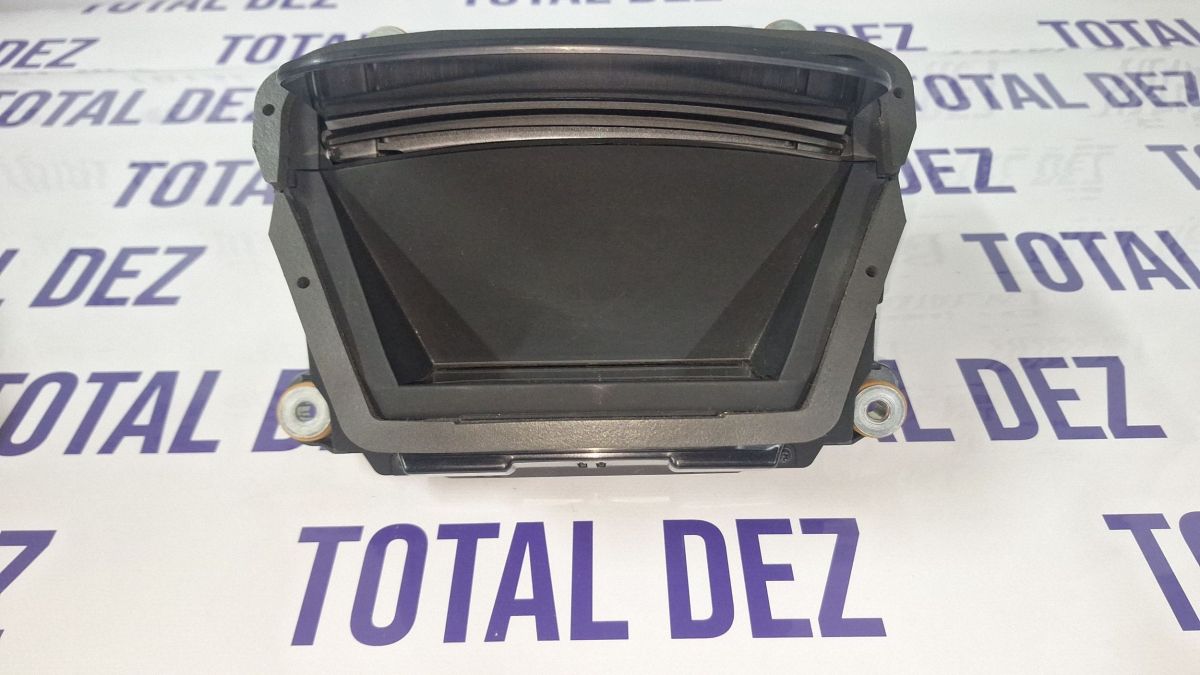 Monitoare LCD auto BMW Seria 2 F46 2016 - 0263702023 938936302 20236310