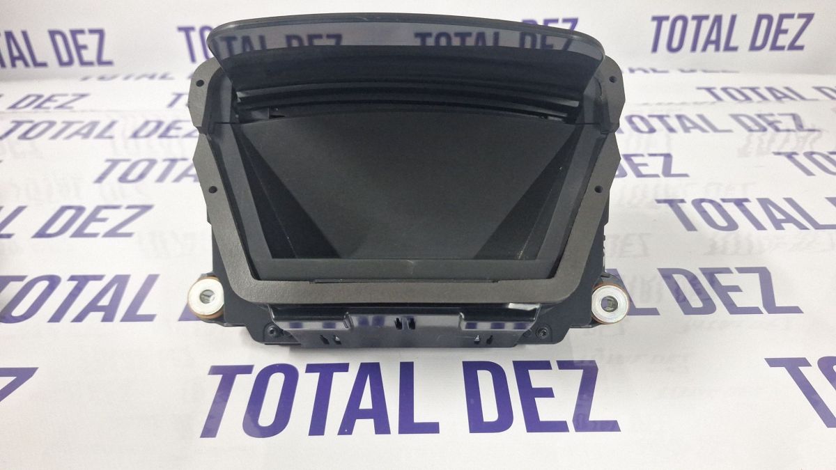 Monitoare LCD auto BMW Seria 2 F46 2016 - 0263702023 938936302 20236310