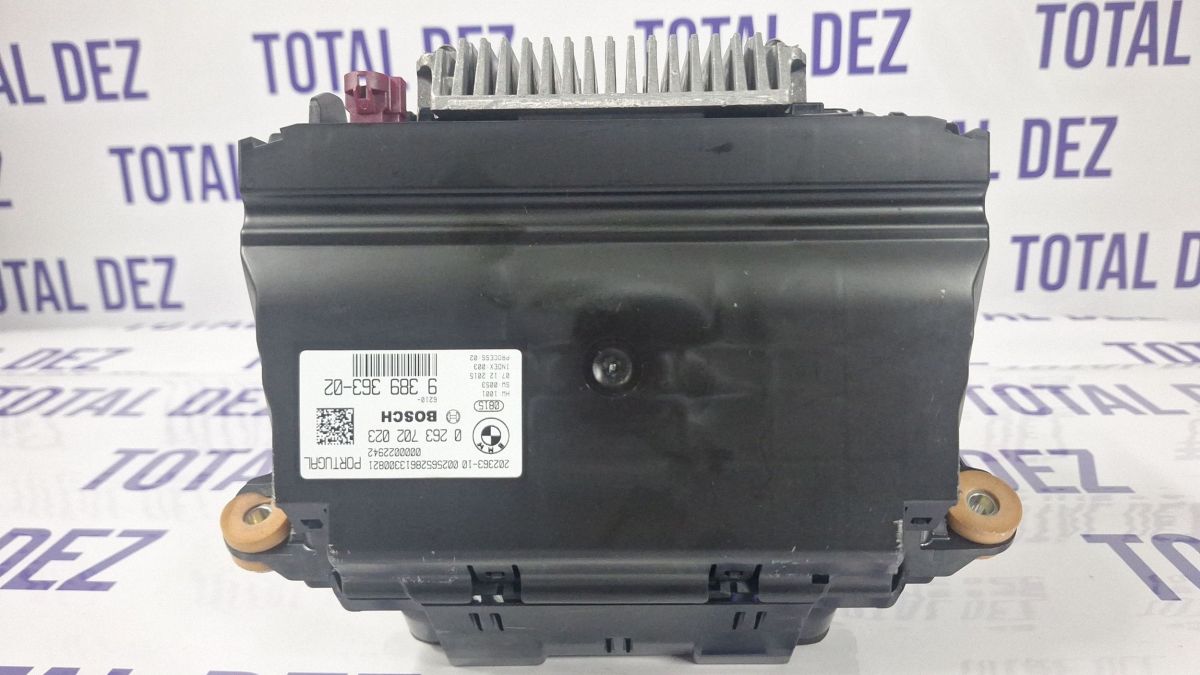 Monitoare LCD auto BMW Seria 2 F46 2016 - 0263702023 938936302 20236310