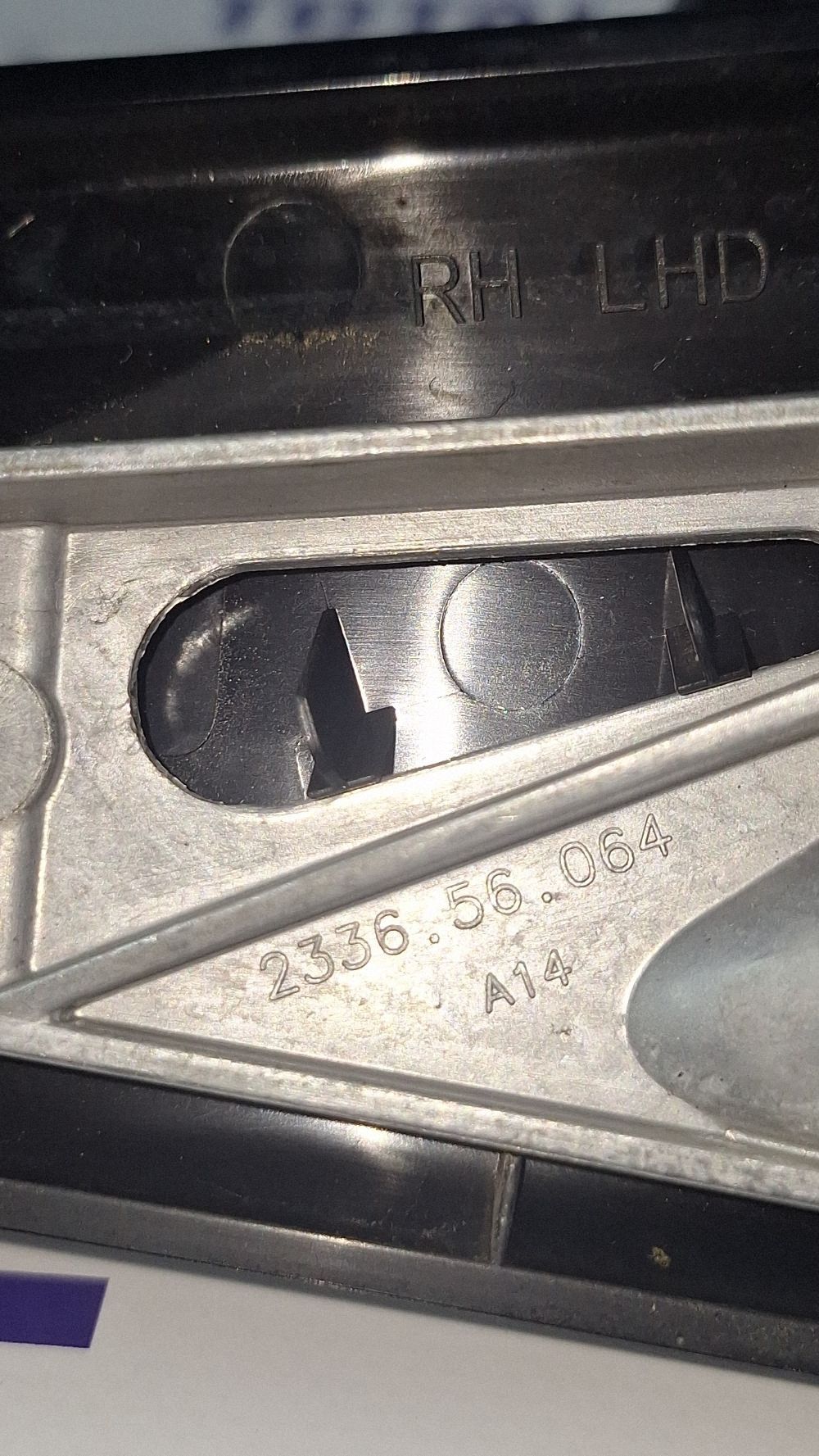 Oglinda Dreapta fata BMW Seria 2 F46 2017 - 233656064