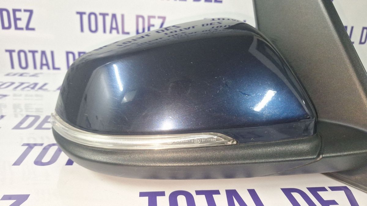Oglinda Dreapta fata BMW Seria 2 F46 2017 - 233656064
