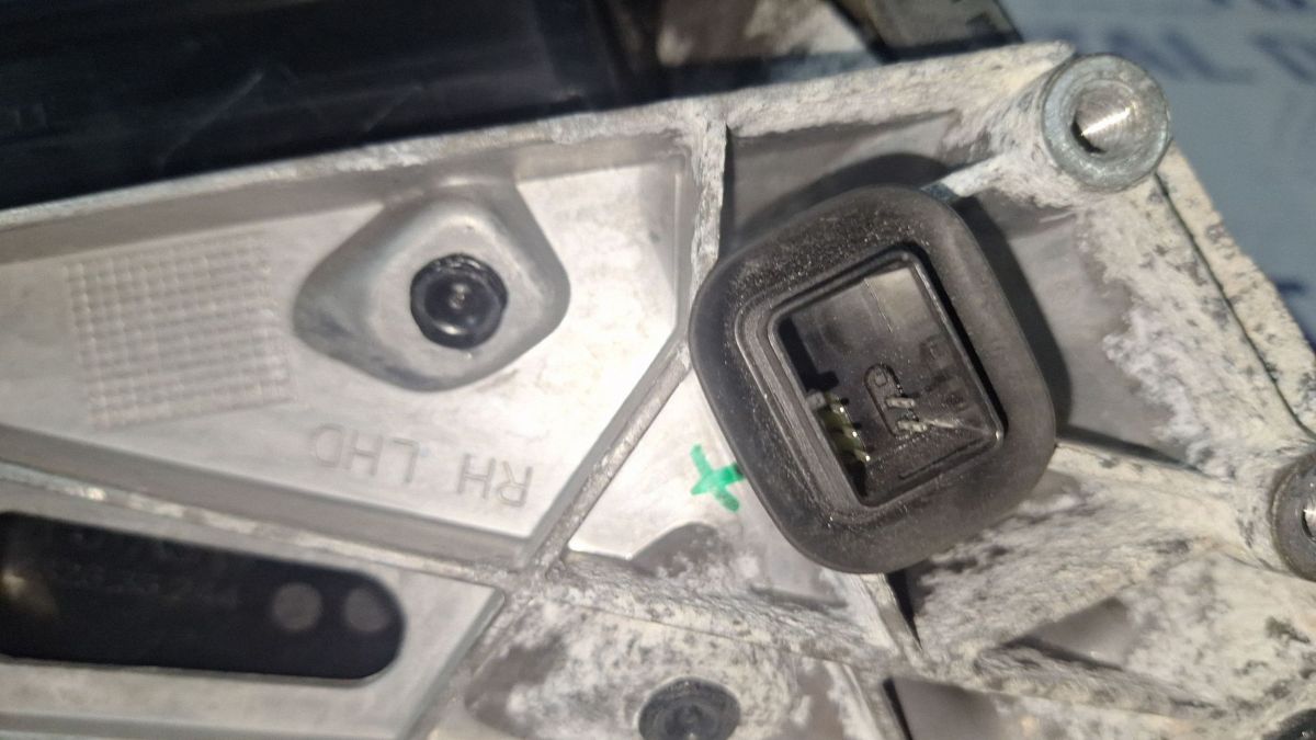 Oglinda Dreapta fata BMW Seria 2 F46 2017 - 233656064