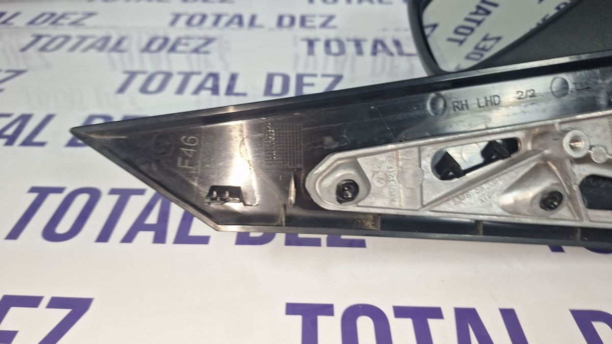 Oglinda Dreapta fata BMW Seria 2 F46 2017 - 233656064