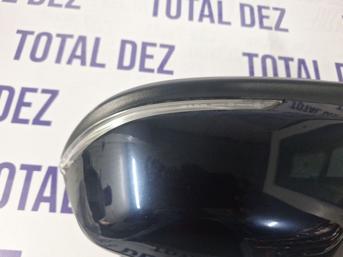 Oglinda Stanga fata BMW Seria 2 F46 2017 - 233656063