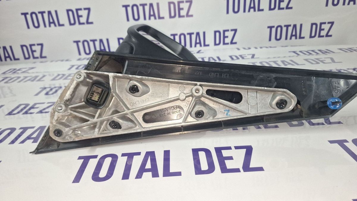 Oglinda Stanga fata BMW Seria 2 F46 2017 - 233656063