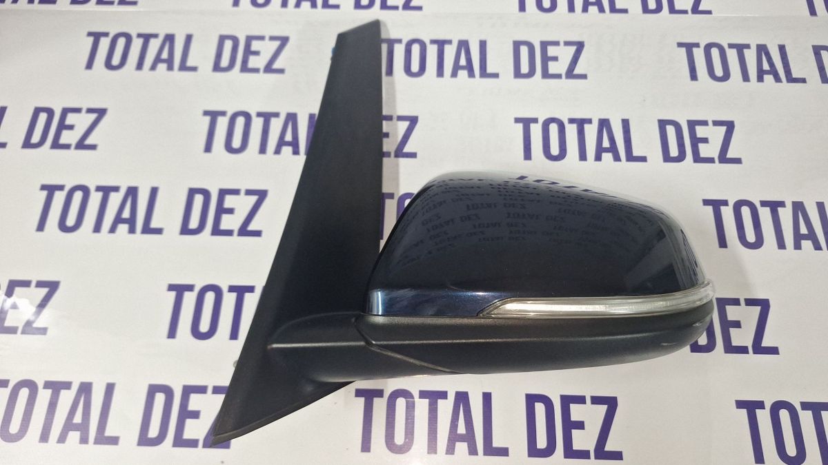 Oglinda Stanga fata BMW Seria 2 F46 2017 - 233656063