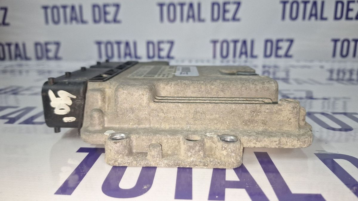 Calculator motor (ECU) Hyundai Santa Fe Grand Santa Fe 2006 - 3911327825 0281013584 3911627825