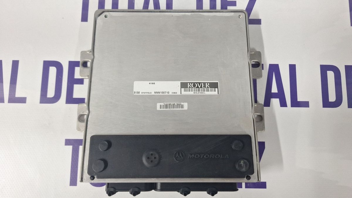 Calculator motor (ECU) Land Rover Freelander 1998 - 4180 NNW002040 1A598133