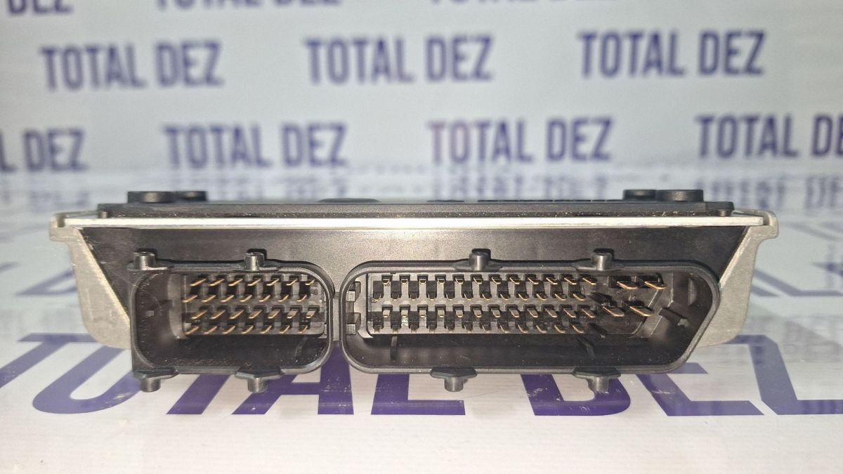 Calculator motor (ECU) Land Rover Freelander 1998 - 4180 NNW002040 1A598133