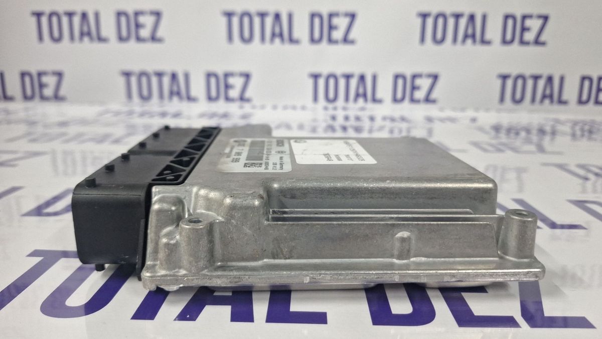 Calculator motor (ECU) BMW X3 E83 2004 - 0281013924 7809999 7809948