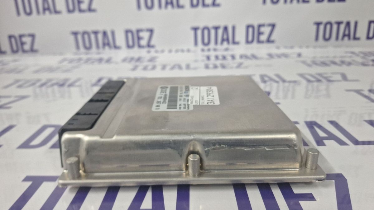 Calculator motor (ECU) Land Rover Range Rover L322 2006 - 0281010754 7791367 NNN000461 789700MN