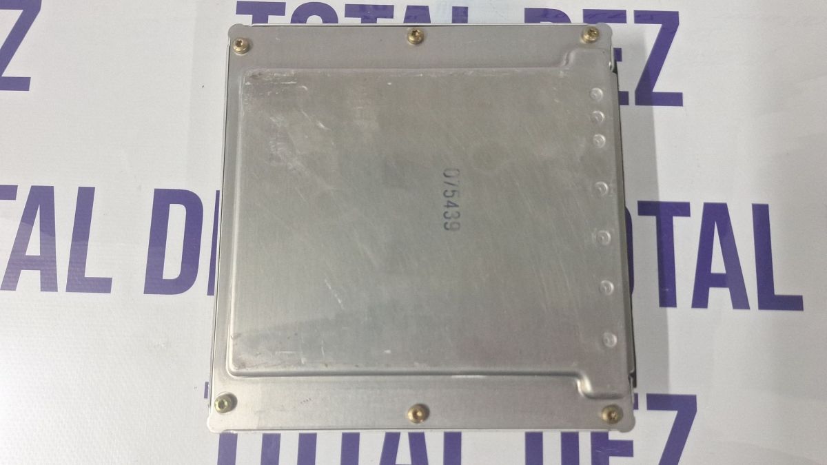 Calculator motor (ECU) Land Rover Range Rover L322 2006 - 0281010754 7791367 NNN000461 789700MN