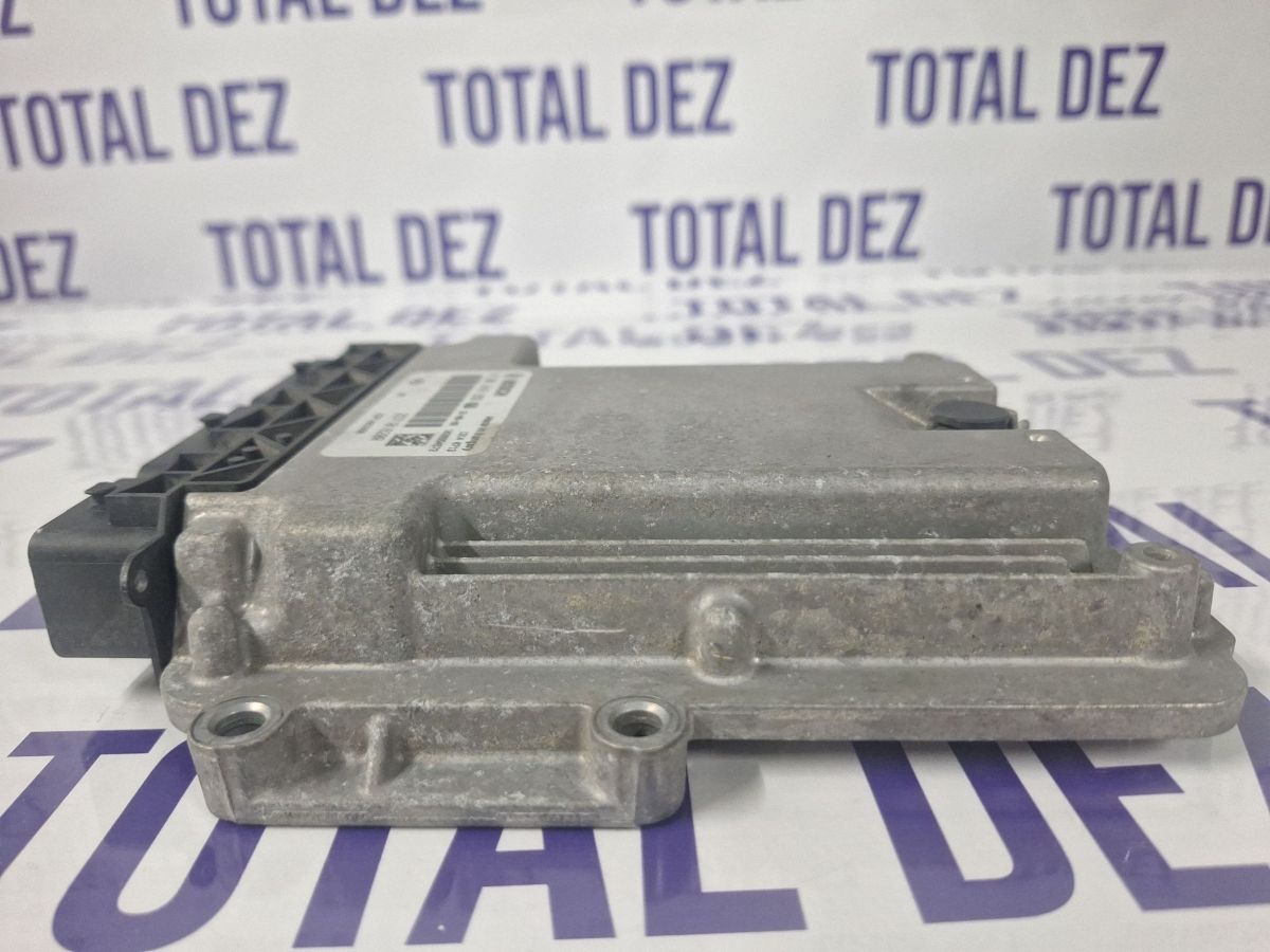 Calculator motor (ECU) Renault Laguna III 2012 - 237101620R 0281018933 237102335R