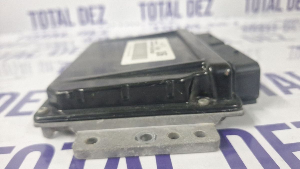 Calculator motor (ECU) Daewoo Nubira 2001 - 96378045 S010016006D2 06K2016152980081