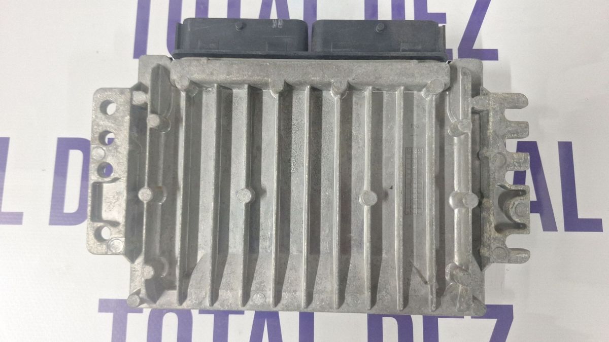 Calculator motor (ECU) Daewoo Nubira 2001 - 96378045 S010016006D2 06K2016152980081