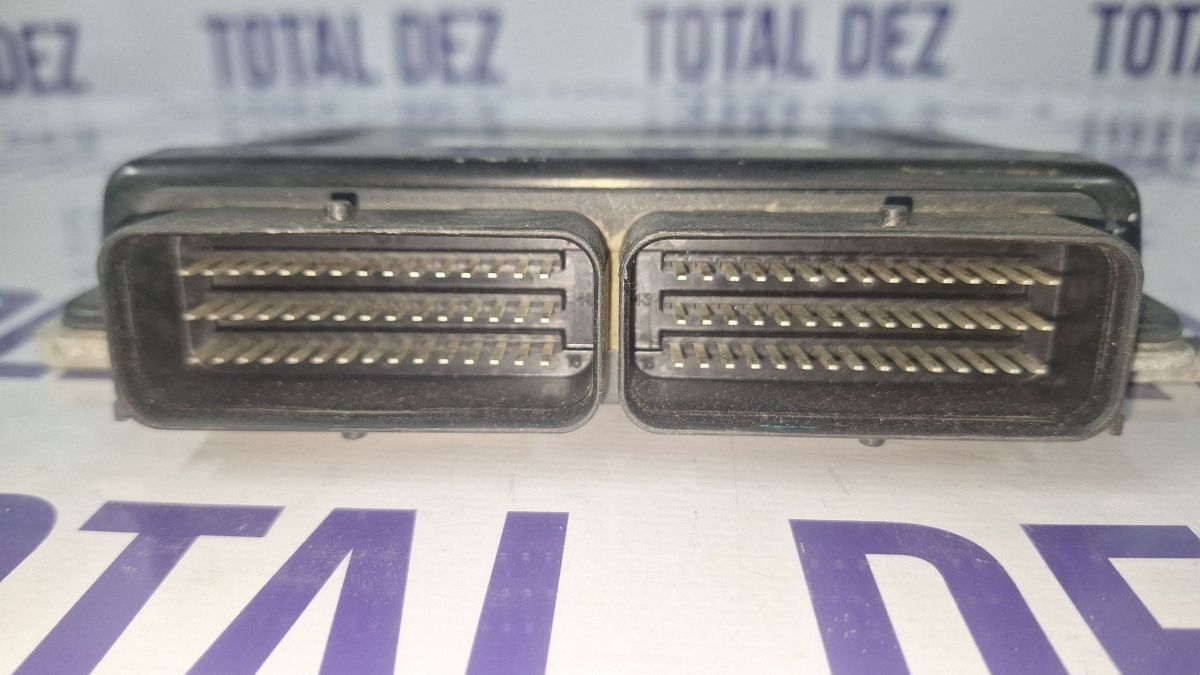 Calculator motor (ECU) Daewoo Nubira 2001 - 96378045 S010016006D2 06K2016152980081