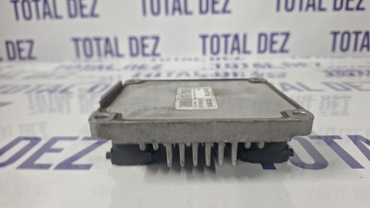 Calculator motor (ECU) Opel Astra G 2000 - 12212819 8973065750