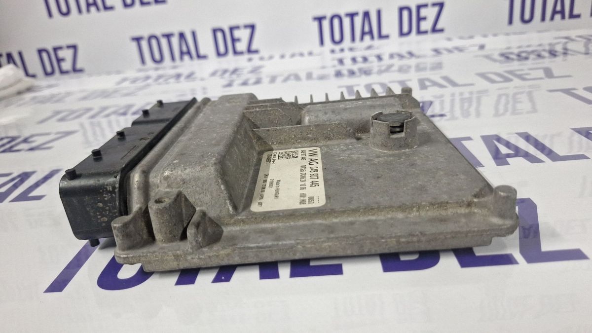 Calculator motor (ECU) Volkswagen Polo V 6R 2015 - 04B907445 28459901