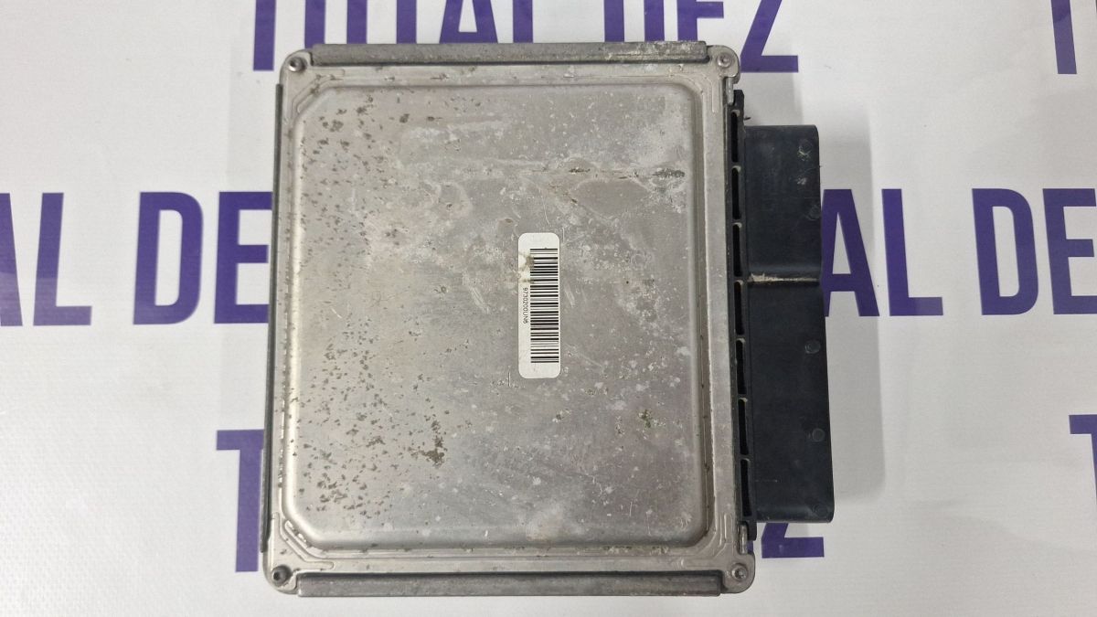 Calculator motor (ECU) Volkswagen Polo V 6R 2015 - 04B907445 28459901