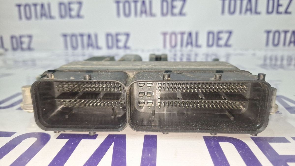Calculator motor (ECU) Volkswagen Polo V 6R 2015 - 04B907445 28459901