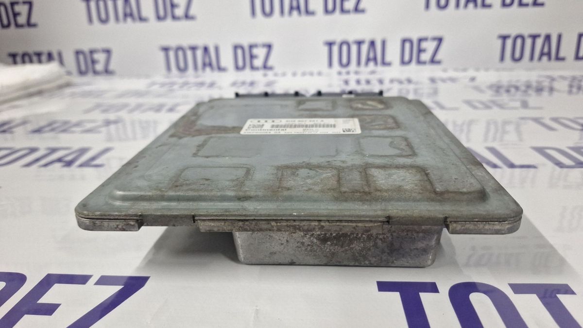 Calculator motor (ECU) Audi A8 S8 D4 4H 2016 - 4H2907551A 5WP5005403
