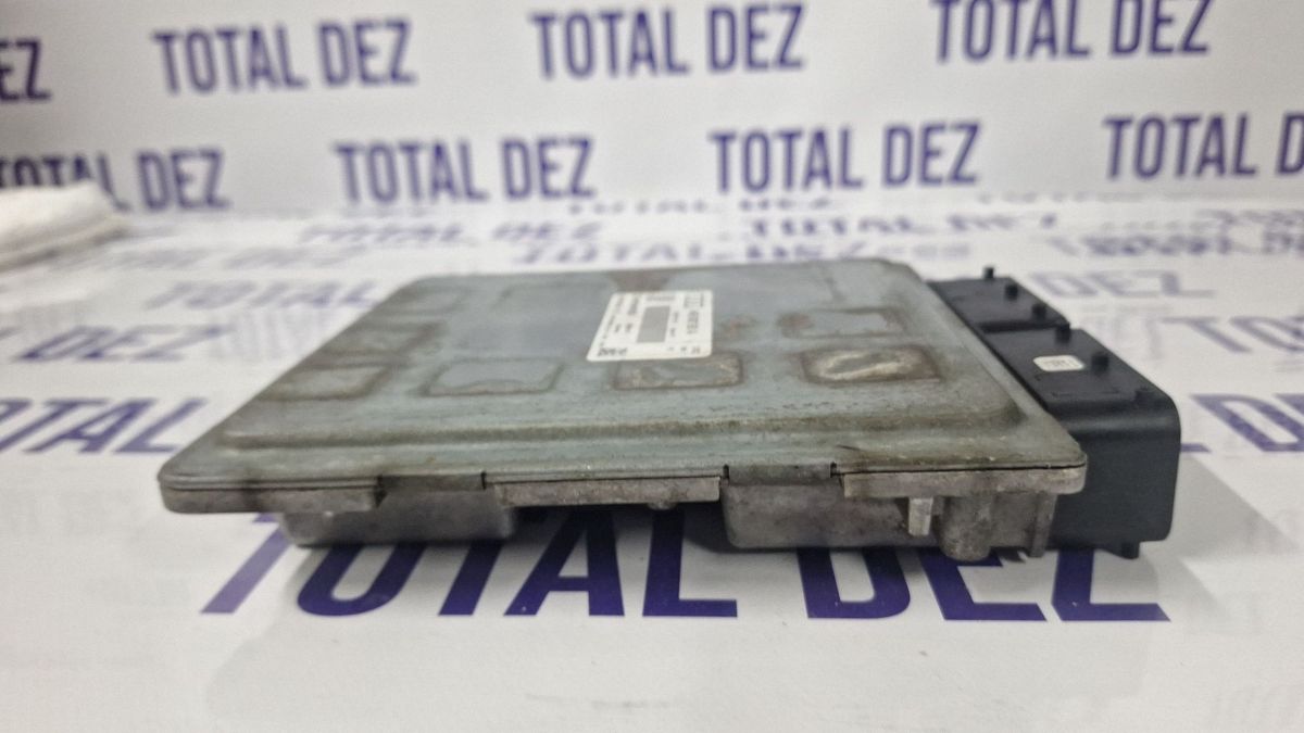 Calculator motor (ECU) Audi A8 S8 D4 4H 2016 - 4H2907551A 5WP5005403