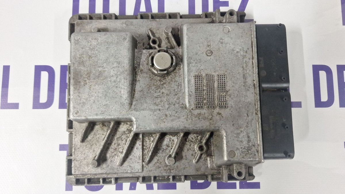 Calculator motor (ECU) Audi A8 S8 D4 4H 2016 - 4H2907551A 5WP5005403