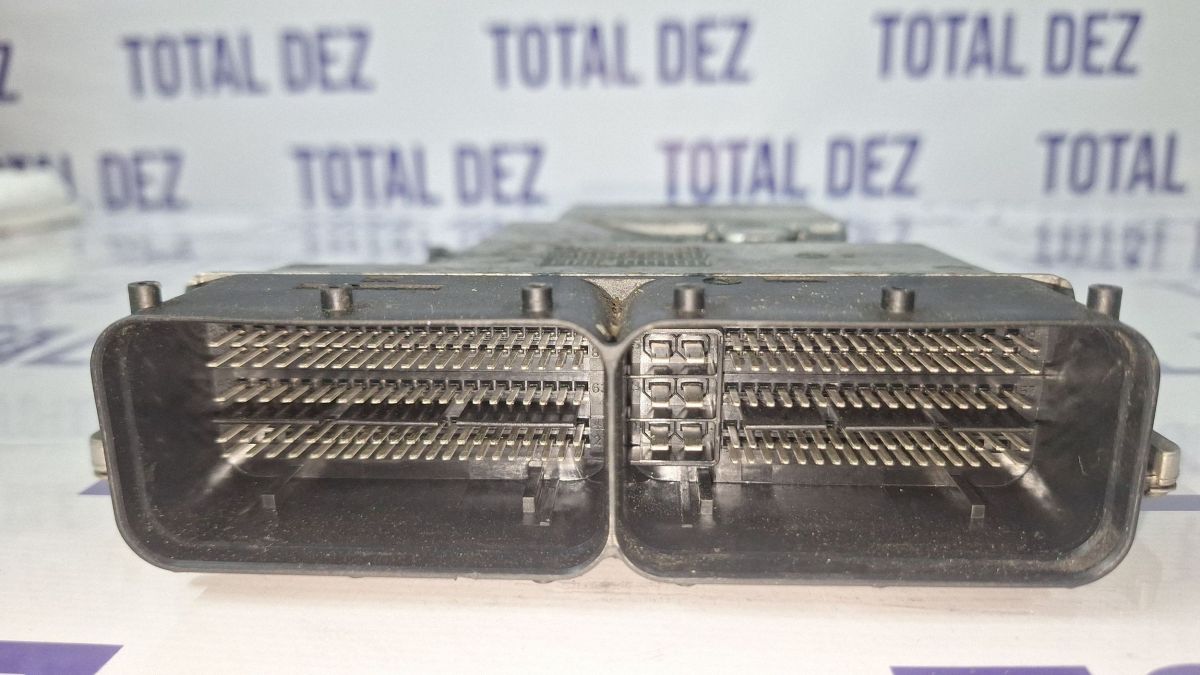 Calculator motor (ECU) Audi A8 S8 D4 4H 2016 - 4H2907551A 5WP5005403