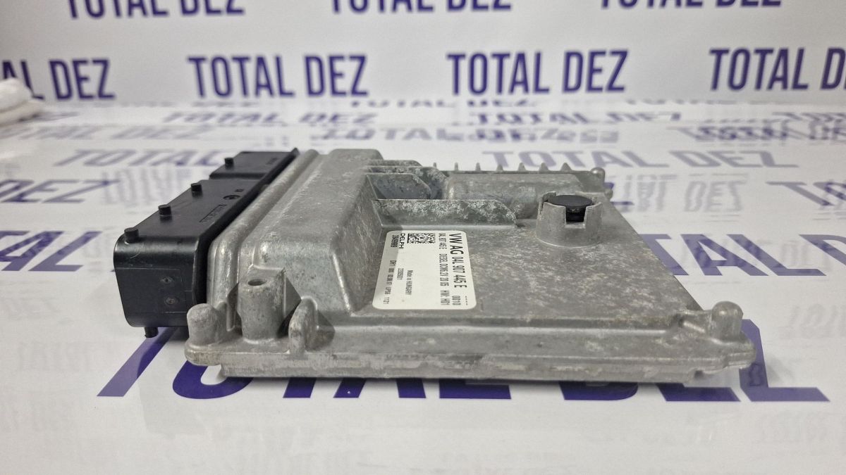 Calculator motor (ECU) Skoda Octavia Mk3 (5E) 2017 - 04L907445E 28499989