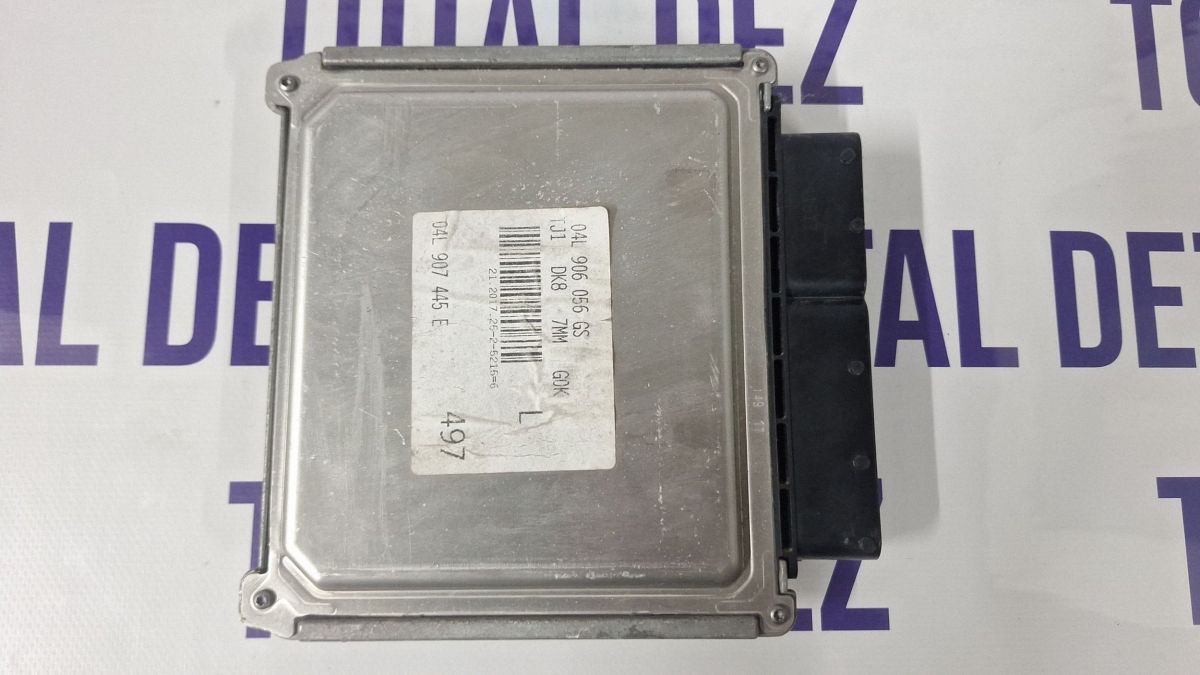 Calculator motor (ECU) Skoda Octavia Mk3 (5E) 2017 - 04L907445E 28499989