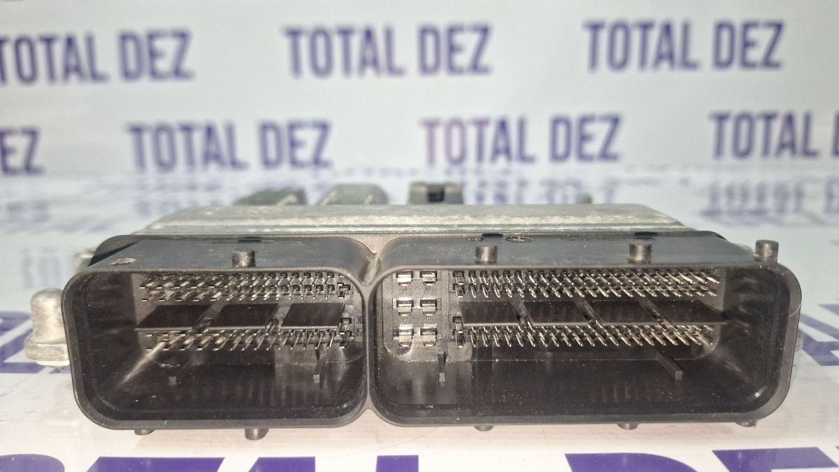 Calculator motor (ECU) Skoda Octavia Mk3 (5E) 2017 - 04L907445E 28499989