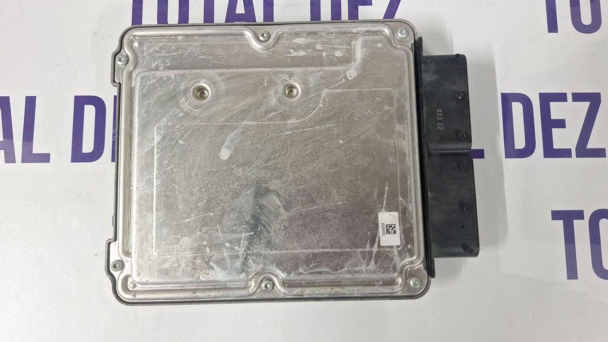Calculator motor (ECU) Audi A4 S4 B9 2015 - 04E907309R 0261S11902