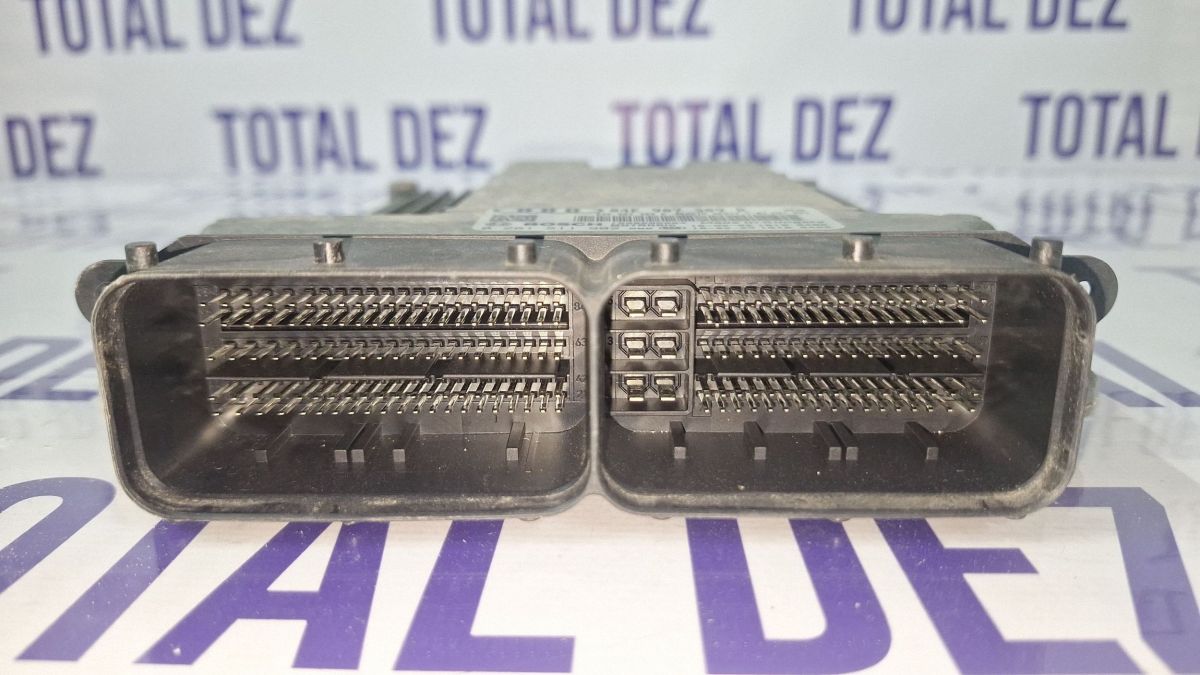 Calculator motor (ECU) Audi A4 S4 B9 2015 - 04E907309R 0261S11902