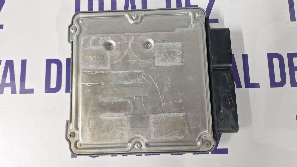 Calculator motor (ECU) Audi A3 S3 8P 2005 - 03G906016AT 0281011453 1039S04581