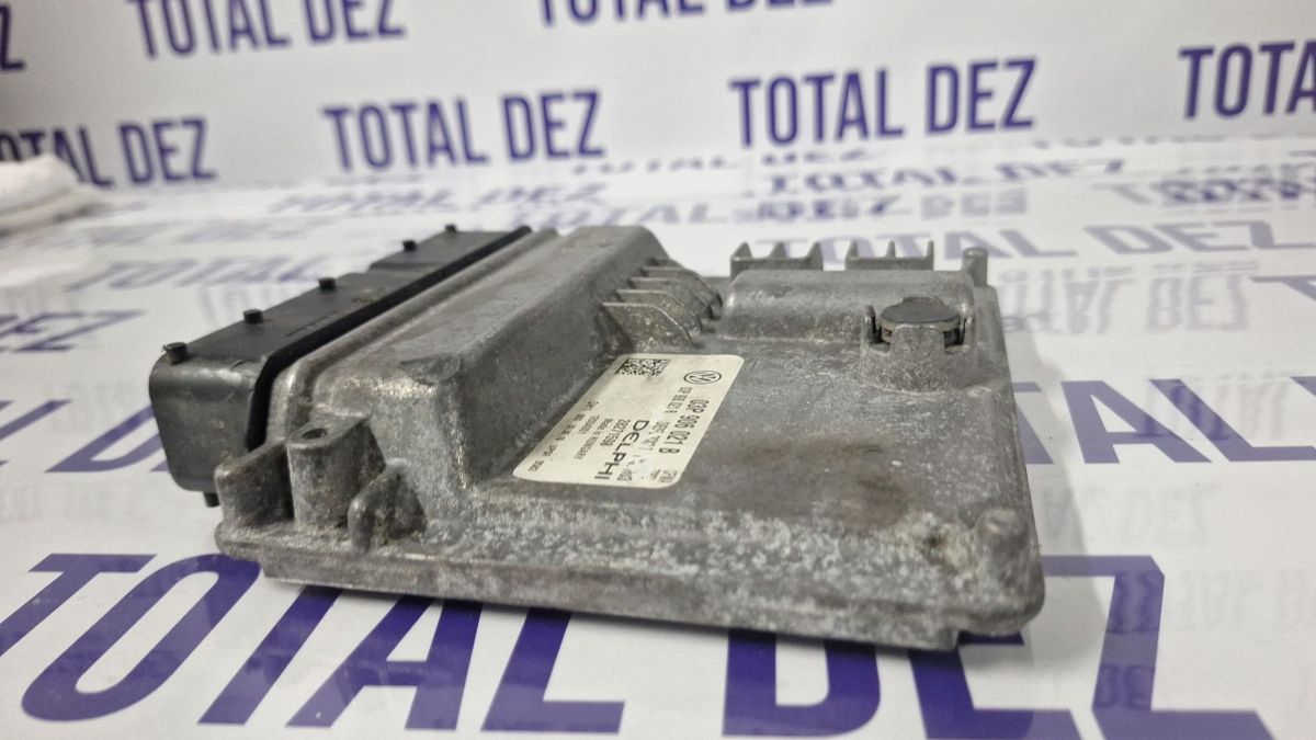 Calculator motor (ECU) Volkswagen Polo V 6R 2010 - 03P906021B 28271598