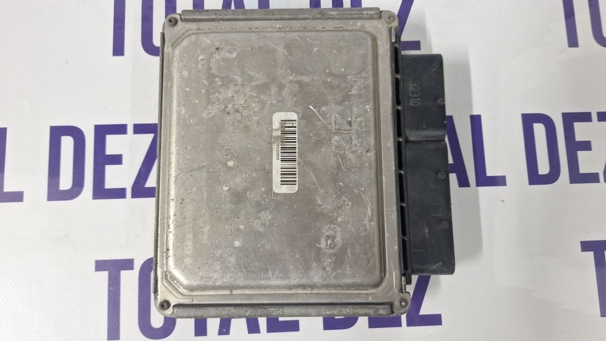 Calculator motor (ECU) Volkswagen Polo V 6R 2010 - 03P906021B 28271598