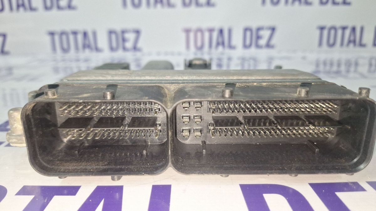 Calculator motor (ECU) Volkswagen Polo V 6R 2010 - 03P906021B 28271598
