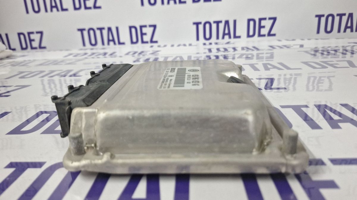 Calculator motor (ECU) Volkswagen Golf V 2005 - 036906032AG 0261208589 1039S04563
