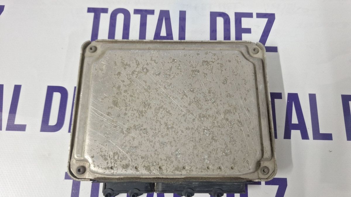 Calculator motor (ECU) Volkswagen Golf V 2005 - 036906032AG 0261208589 1039S04563